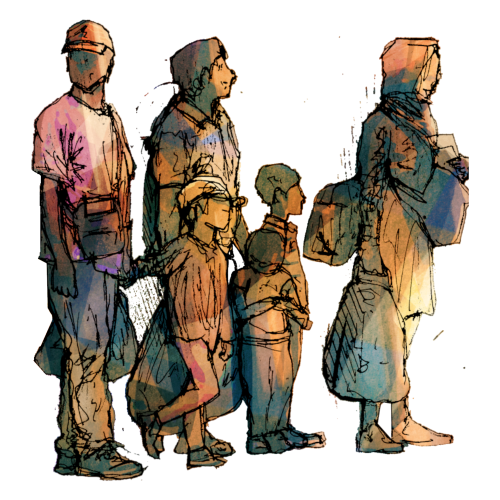 nuova migrazione layer